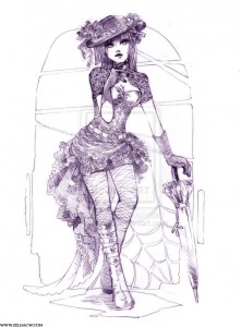 gothic_fashion_sketch_by_zeldacw-d68ar7r