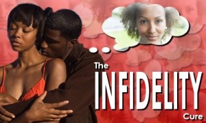 infidelity